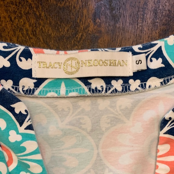 Tracy Negoshian Dress - Size Small - Picture 3 of 4